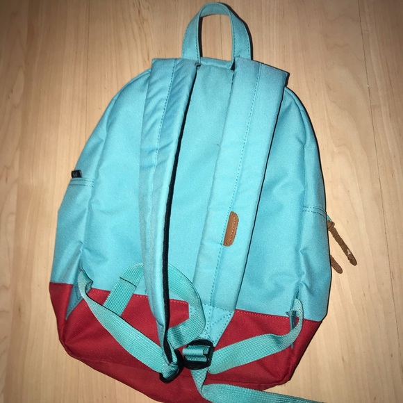 Herschel Backpack (multicolored) - Picture 3 of 3